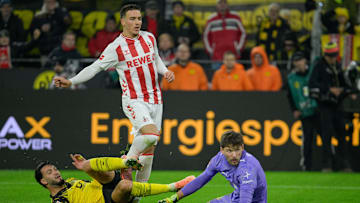 El Mala ein Kandidat beim BVB