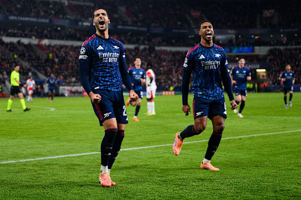 มิเกล เมริโน, กาเบรียล