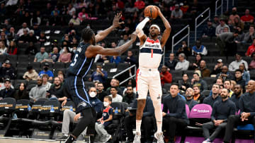  Kentavious Caldwell-Pope pasará a los Nuggets
