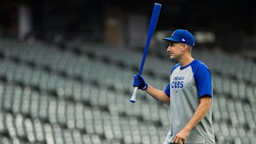 Chicago Cubs v Chicago White Sox