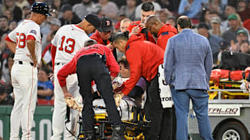 Boston no cuenta con el regreso de Triston Casas esta temporada