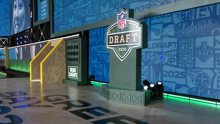 Where would the Browns pick in the NFL Draft if the season ended today?