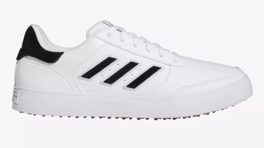 adidas Retrocross Men’s Golf Shoe