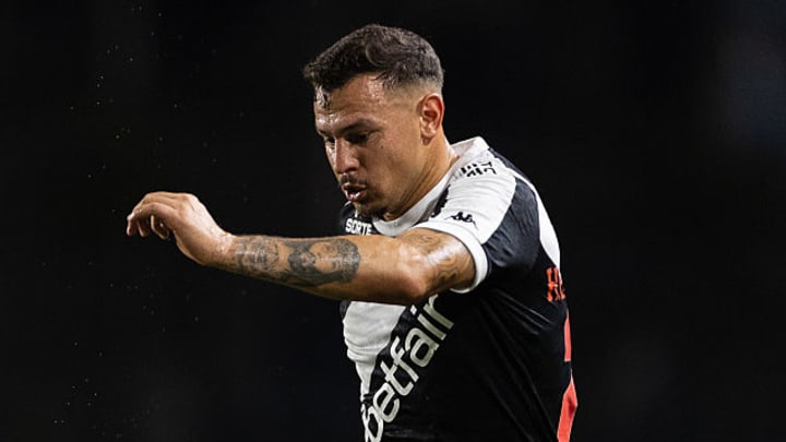 Vasco Da Gama v Operario - Copa Do Brasil 2025