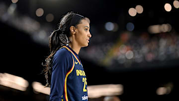 Indiana Fever v Washington Mystics