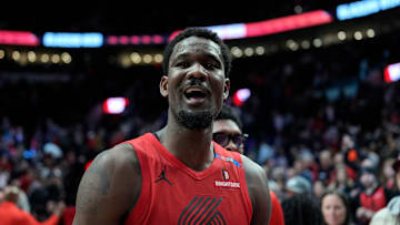 76ers, Deandre Ayton