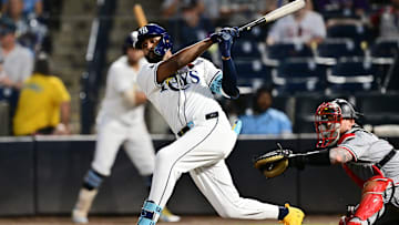 Minnesota Twins v Tampa Bay Rays