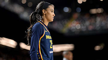 Indiana Fever v Washington Mystics