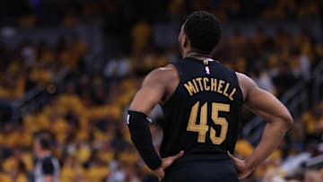 Cleveland Cavaliers v Indiana Pacers - Game Three