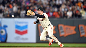Chicago Cubs v San Francisco Giants