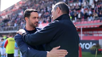 Palladino e Sarri