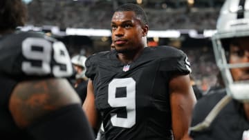 Dallas Cowboys v Las Vegas Raiders