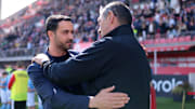 Palladino e Sarri