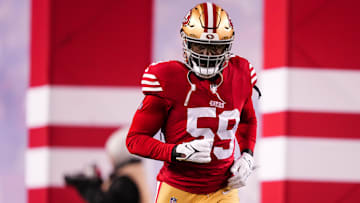Los Angeles Rams v San Francisco 49ers