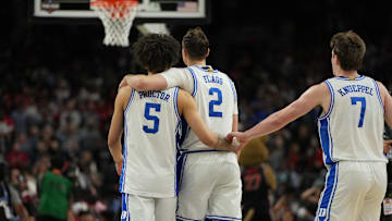 Duke basketball