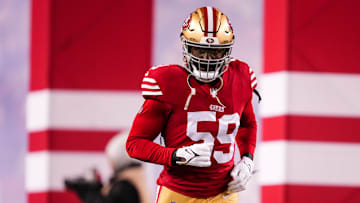 Los Angeles Rams v San Francisco 49ers