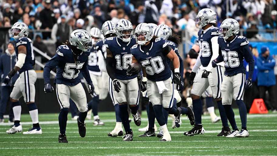 Dallas Cowboys Week 16 inactive list vs. Tampa Bay: Eric Kendricks to sit  out
