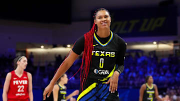 Dallas Wings, Satou Sabally