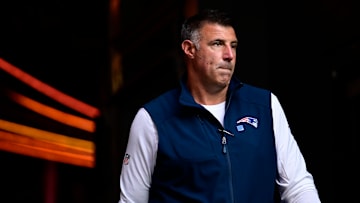 Washington Commanders v New England Patriots - NFL Preseason 2025