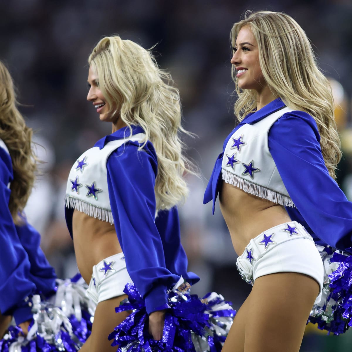 Dallas cowboys cheerleaders making the team watch online 2025