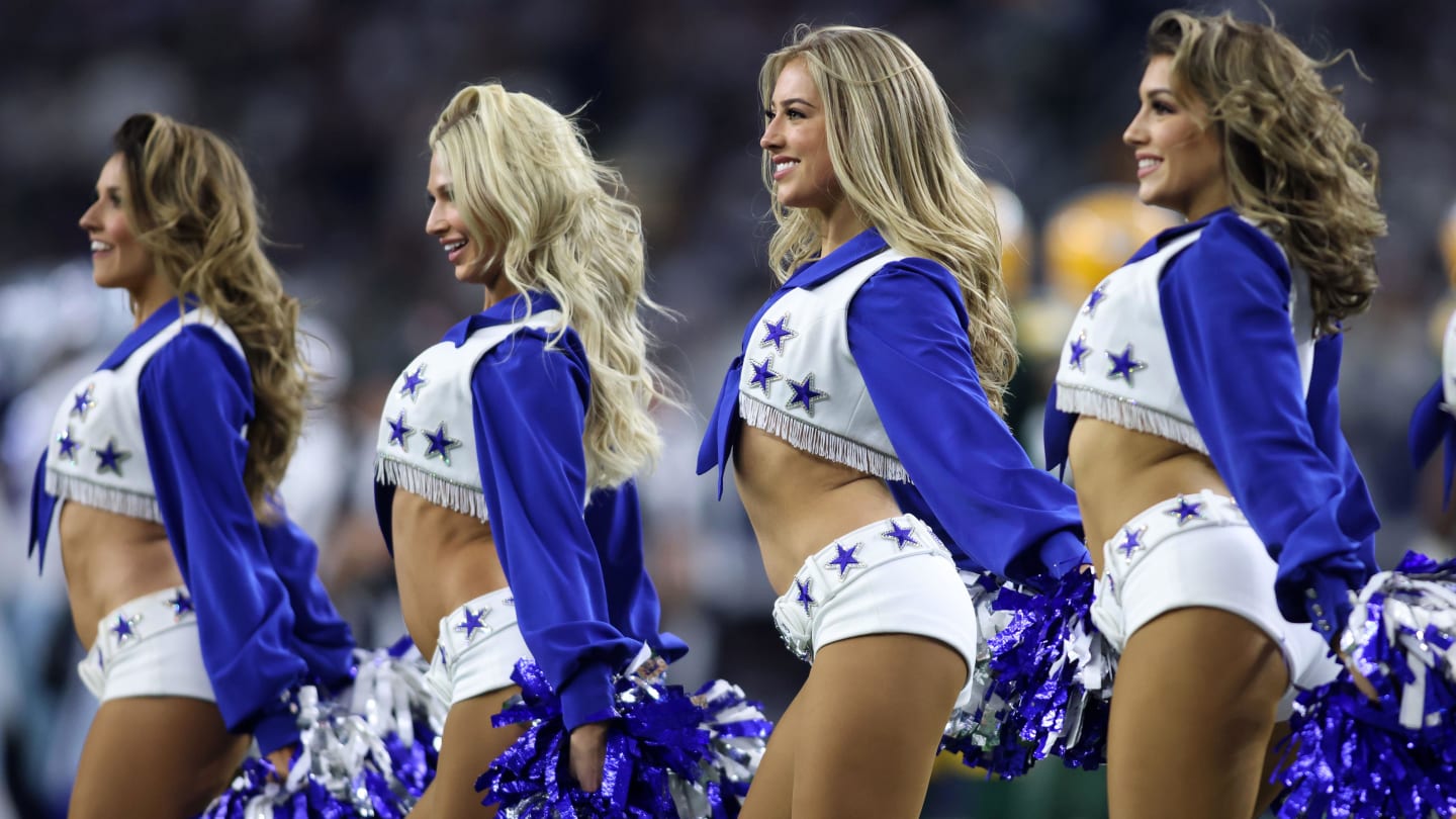 ‘America’s Sweethearts: Dallas Cowboys Cheerleaders’ Netflix live stream: How to watch online