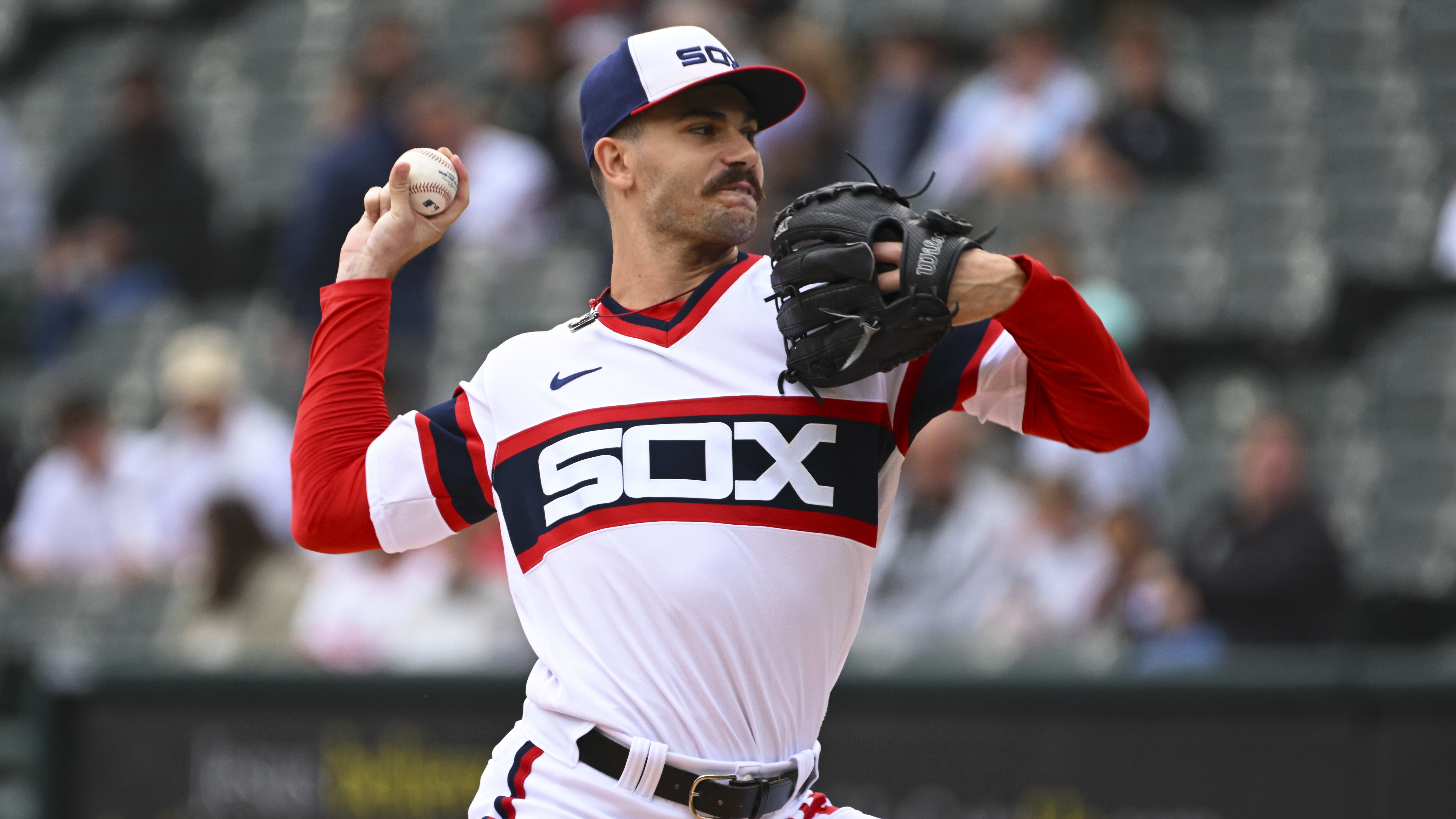 Padres Rotation 2025