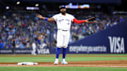 Vladimir Guerrero Jr. es aún el jugador franquicia en Toronto