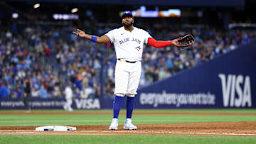 Vladimir Guerrero Jr. es aún el jugador franquicia en Toronto