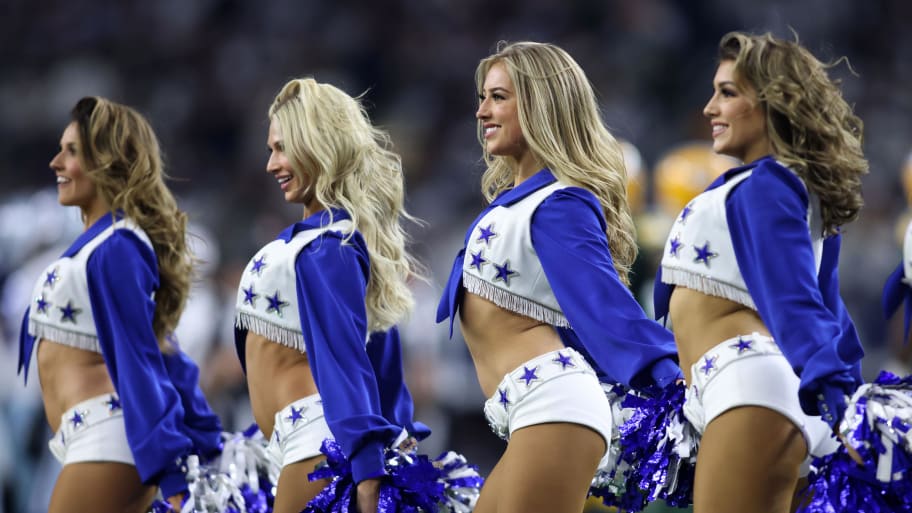 Watch Cowboys vs Rams NFL Preseason opener online free