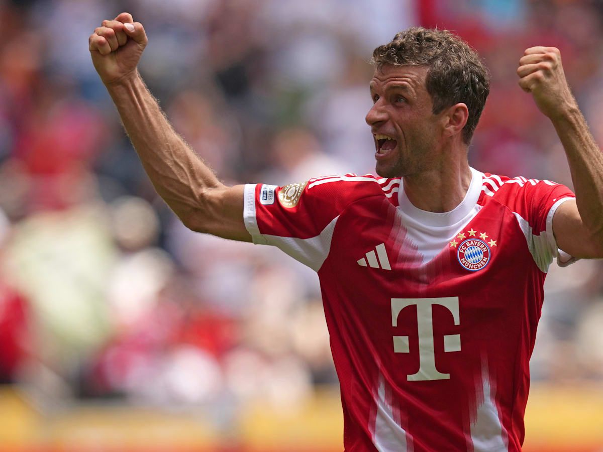 Thomas Müller legt sich auf neuen Verein fest - Hilft Adidas beim Transfer?