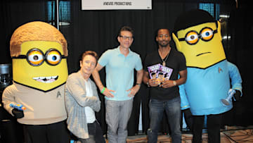 14th Annual Official Star Trek Convention