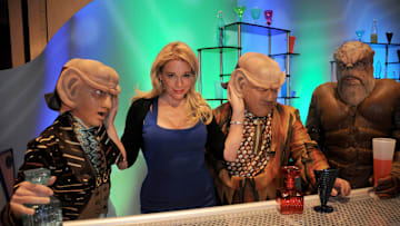 14th Annual Official Star Trek Convention