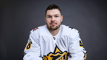 2024 NHL All-Star Portraits