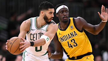 Boston Celtics, Evan Mobley, Indiana Pacers, Cleveland Cavaliers, New York Knicks