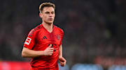 Joshua Kimmich