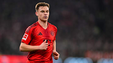 Joshua Kimmich