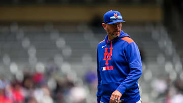 New York Mets v Minnesota Twins