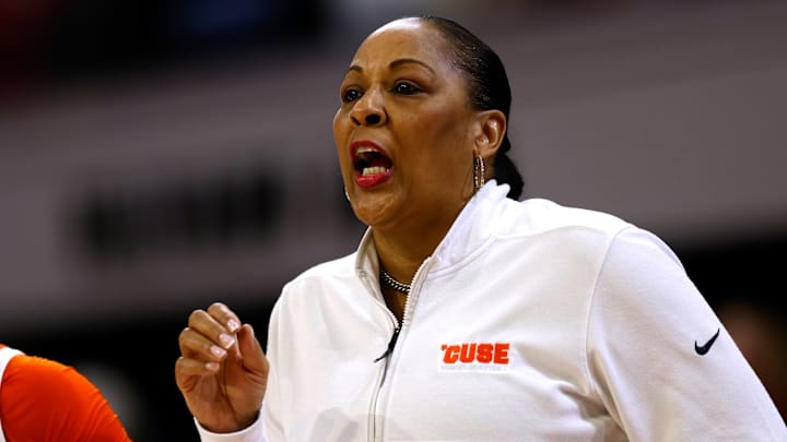 In Syracuse Orange news, the women's basketball team has an exhibition, while field hockey, volleyball and tennis triumph.