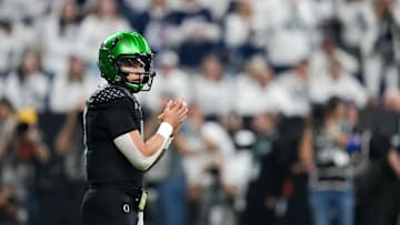2024 Big Ten Football Championship - Penn State v Oregon