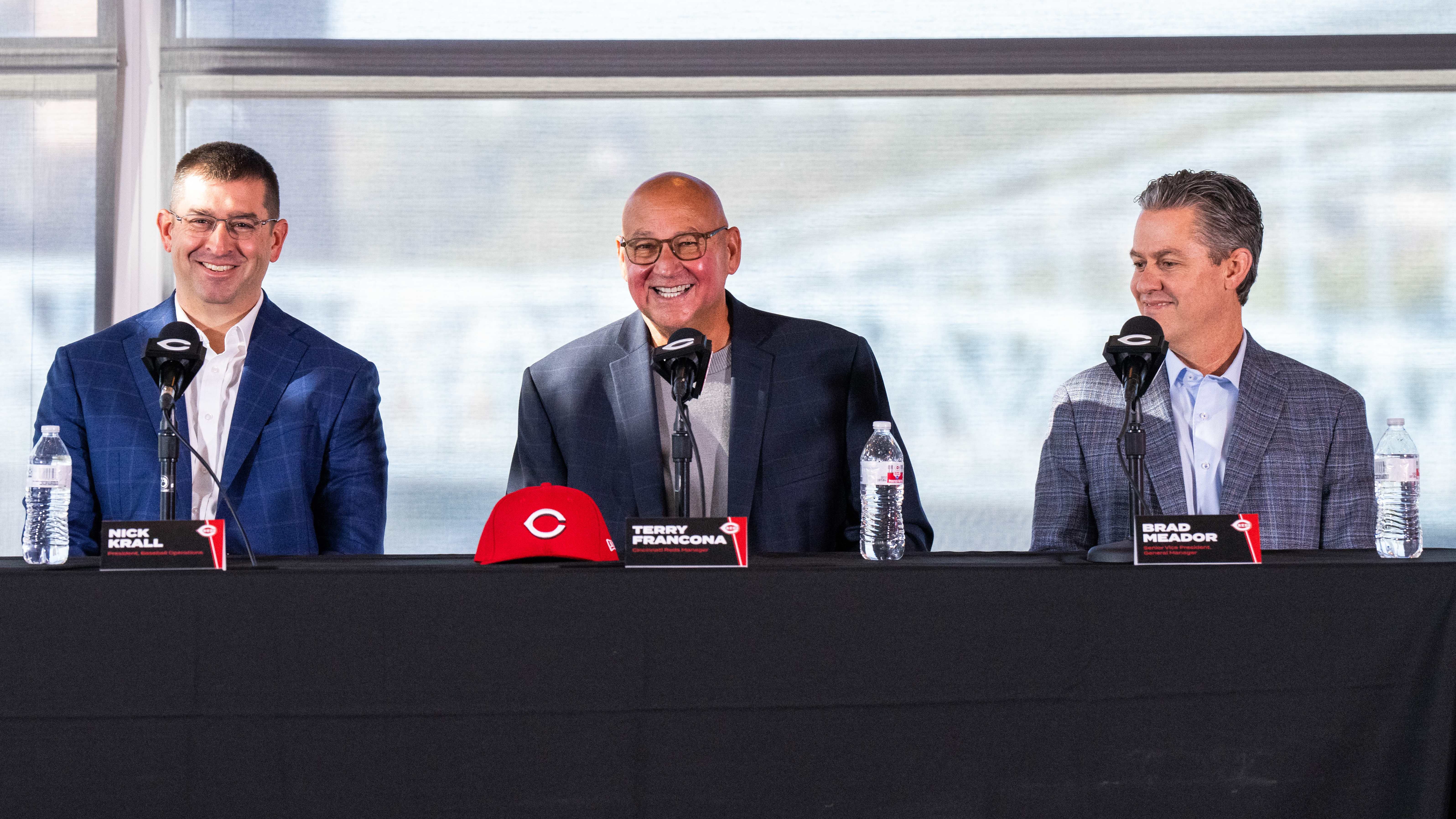 レッズファンが知っておくべき2024-25年のMLBオフシーズンの重要な日程