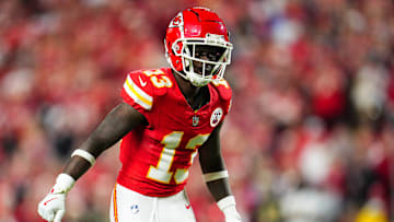 New Orleans Saints v Kansas City Chiefs