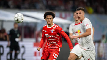 RB Leipzig v FC Bayern München - Supercup 2022