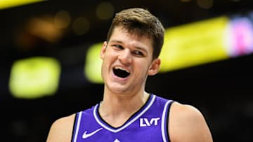 Los Angeles Clippers v Utah Jazz