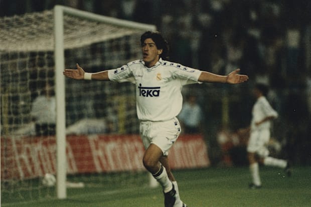 Iván Zamorano