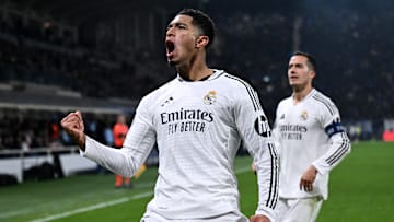 Jude Bellingham et le Real Madrid affrontent le Rayo Vallecano