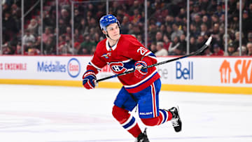 Tampa Bay Lightning v Montreal Canadiens