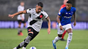 Vasco x Cruzeiro se enfrentam pelo Brasileirão 2025