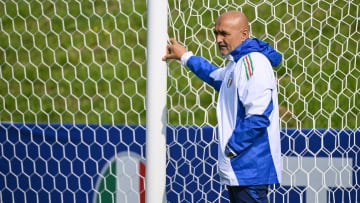 Luciano Spalletti