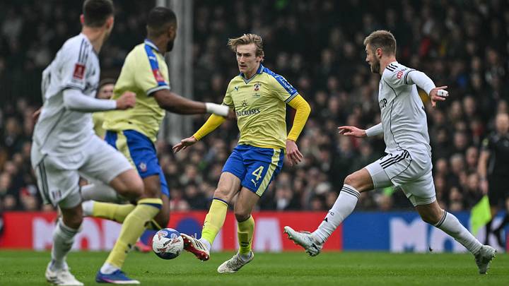 FBL-ENG-FACUP-FULHAM-SOUTHAMPTON