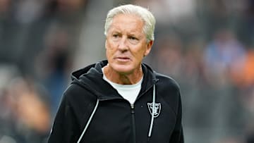 Chicago Bears v Las Vegas Raiders - NFL 2025